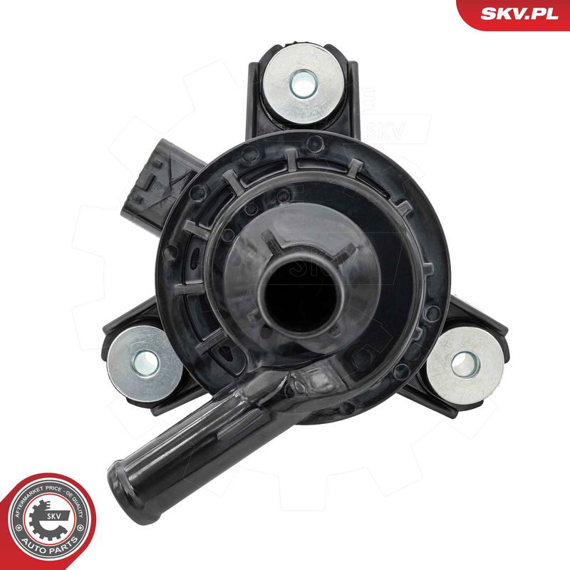 Lisaveepump (jahutusvee ringlussüsteem), ESEN SKV 22SKV080