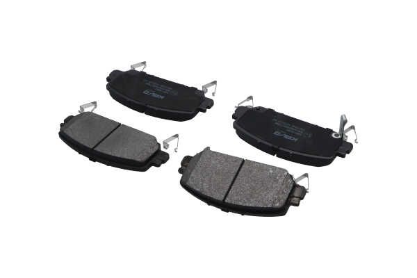 Kavo Parts KBP-10053 Brake Pad Set, disc brake