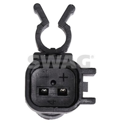 SWAG 33 10 2936 Wheel Bearing Kit