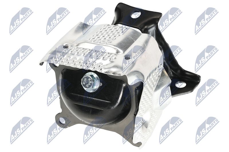 Paigutus, Mootor, NTY ZPS-CH-146