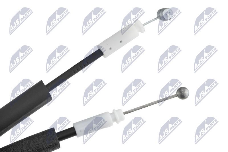 Ukselukk, NTY EZC-HY-657