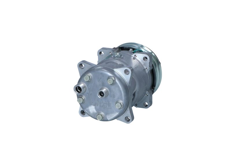 NRF 32795G Compressor, air conditioning