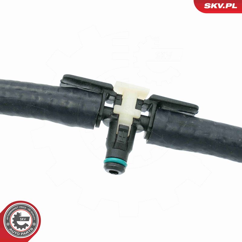 ESEN SKV 54SKV392 Hose, fuel overflow