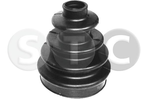 Juego de fuelles, árbol de transmisión
