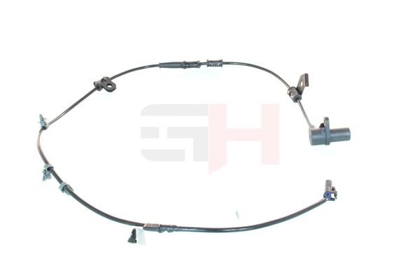 GH GH-703405V Jutiklis, rato greitis