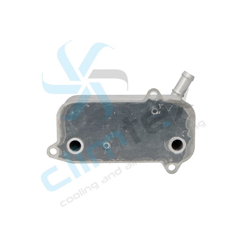 CLIMTEX CH8-322 Oil Cooler, engine oil