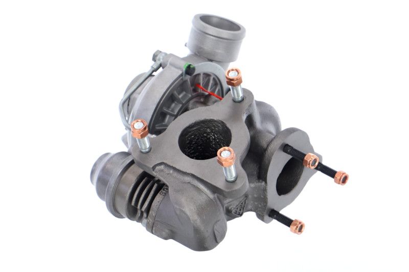 REMANTE 003-001-001033R Charger, charging (supercharged/turbocharged)