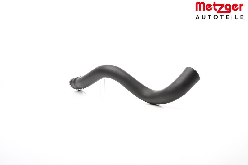 METZGER AUTOTEILE 2400976 Charge Air Hose
