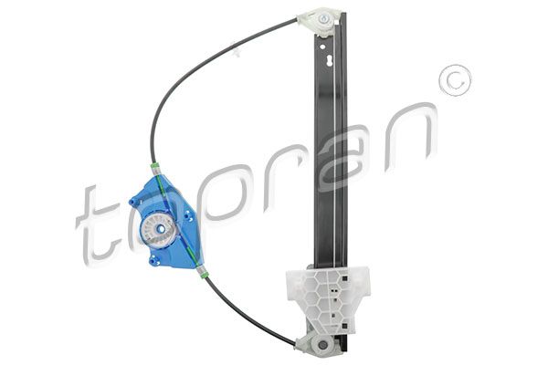 Aknatõstuk, TOPRAN 113 180