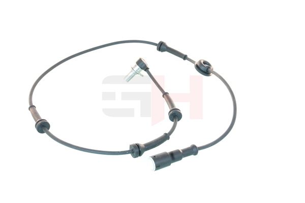 GH GH-704000 Sensor, wheel speed