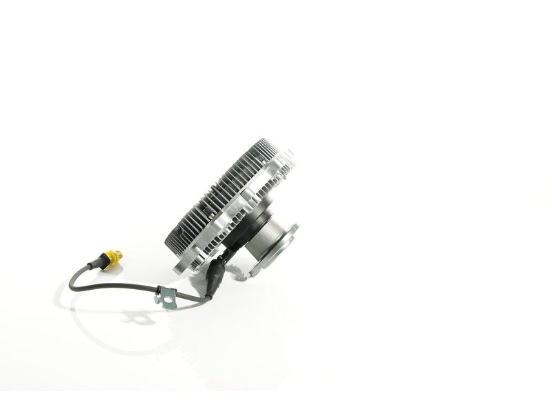 MAHLE CFC290000P Clutch, radiator fan