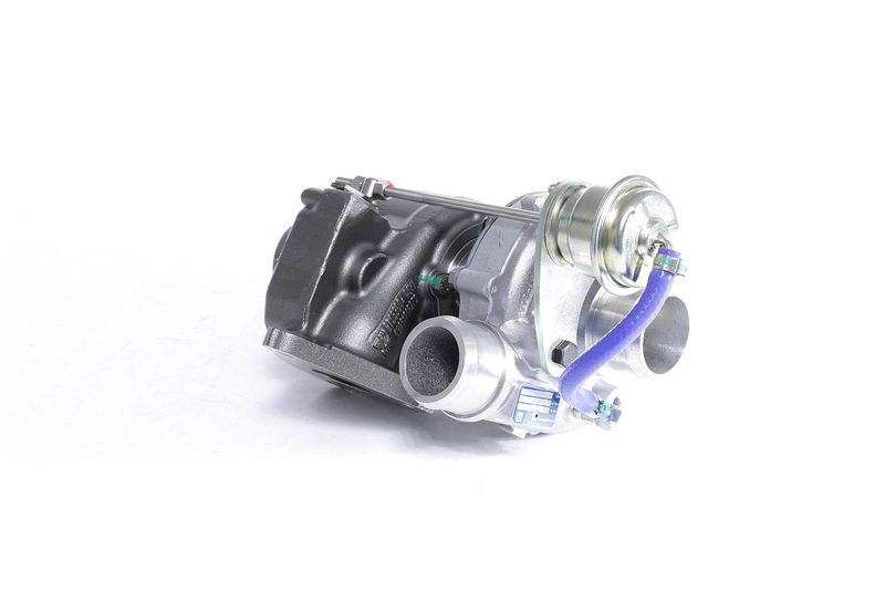 Compresor,sistem de supraalimentare T917214 BTS Turbo
