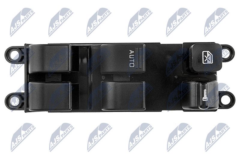 Lüliti, aknatõstuk, NTY EWS-NS-001