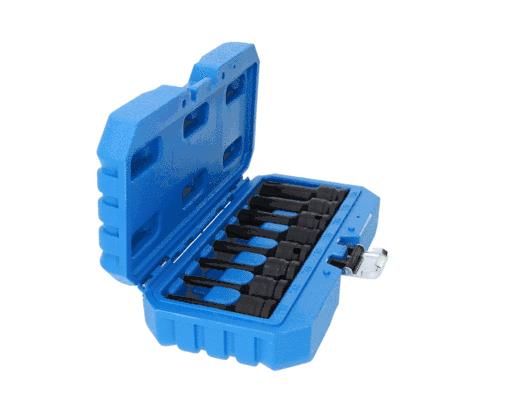 KS TOOLS BT022600 Power Socket Set