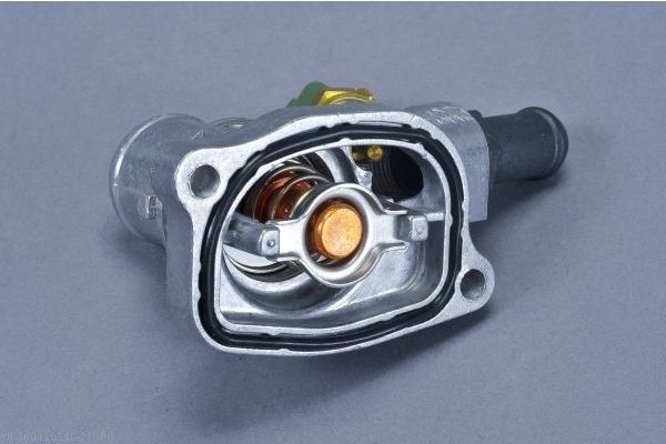 AUTOMEGA 160110310 Thermostat, coolant