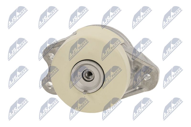 Paigutus, Mootor, NTY ZPS-ME-080