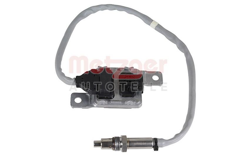 METZGER AUTOTEILE 0940004 - NOx Sensor, NOx catalytic converter