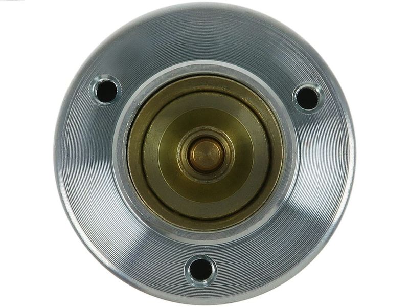 AS-PL SS0037 Solenoid Switch, starter
