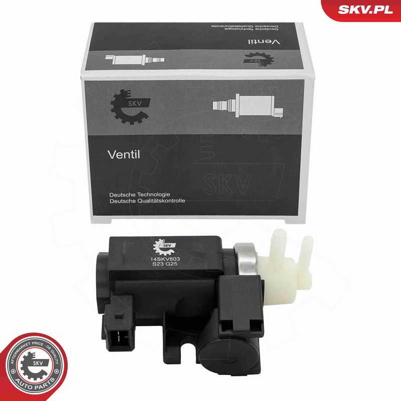 ESEN SKV 14SKV803 - Pressure converter, turbocharger
