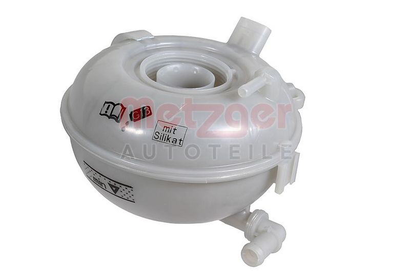 METZGER AUTOTEILE 2141099 - Expansion Tank, coolant