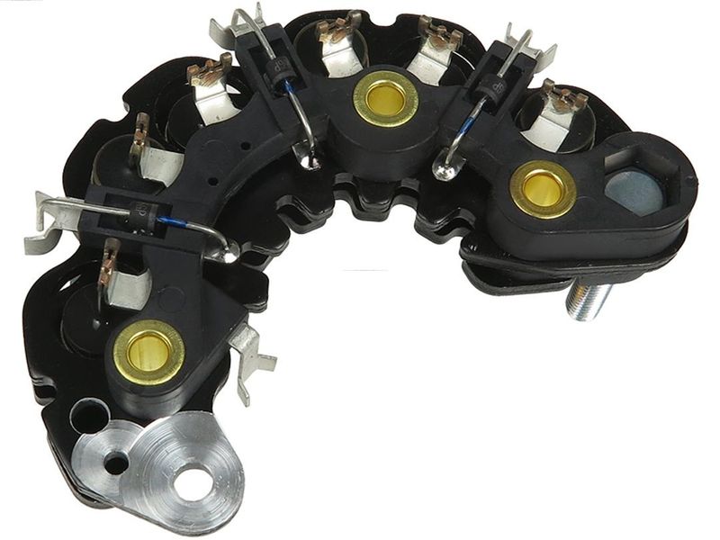 AS-PL ARC9017 Rectifier, alternator
