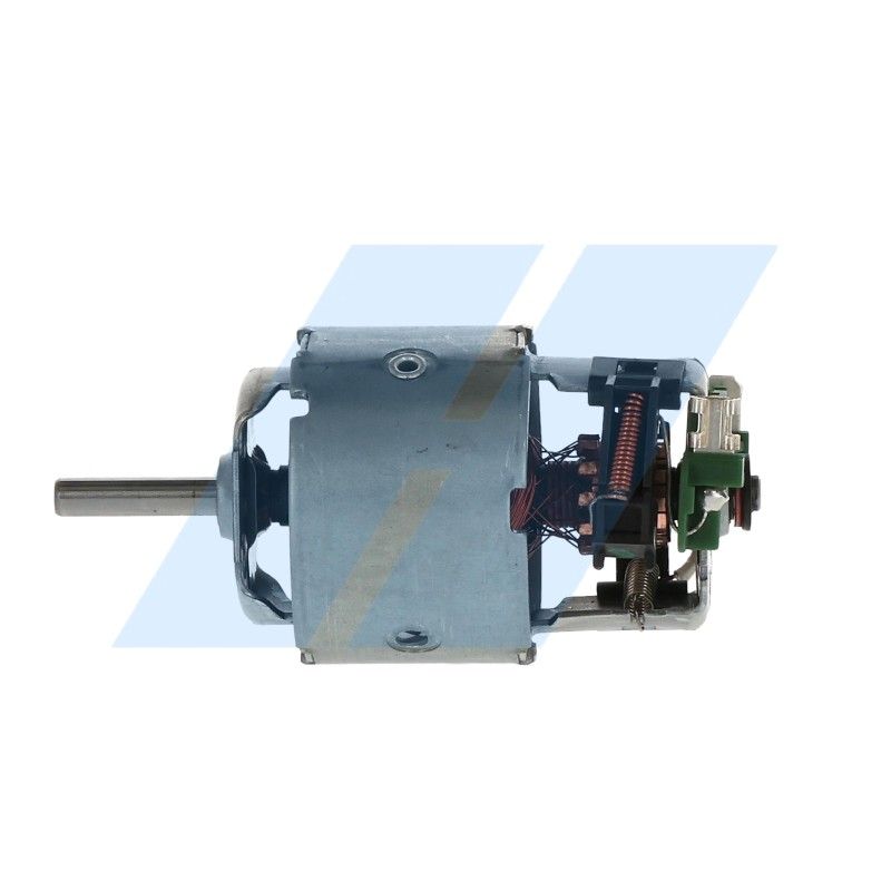 Elektromotor, Innenraumgebläse