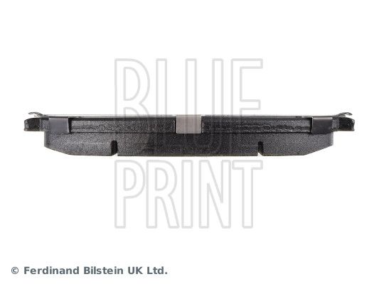 BLUE PRINT ADK84241 Brake Pad Set, disc brake