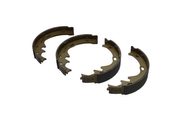 Kavo Parts KBS-7412 Brake Shoe Set