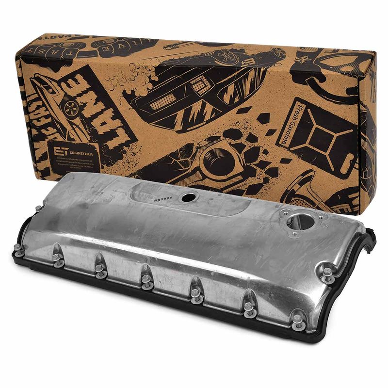 Product Image - Cilinderkopkap - RV0029 - ET ENGINETEAM