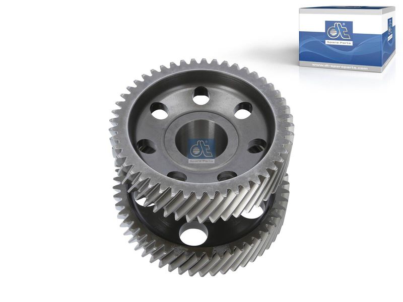 Roata dintata, arbore intermediar 4.71223 DT Spare Parts