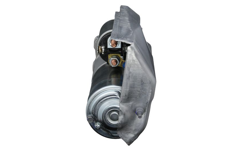 Motor de arranque
