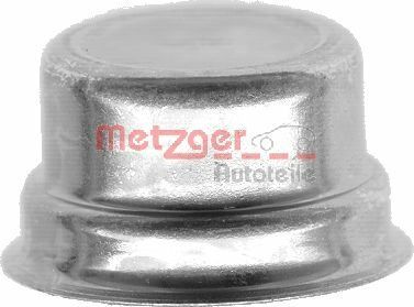 Set garnituri, Etrier frana METZGER AUTOTEILE 11709