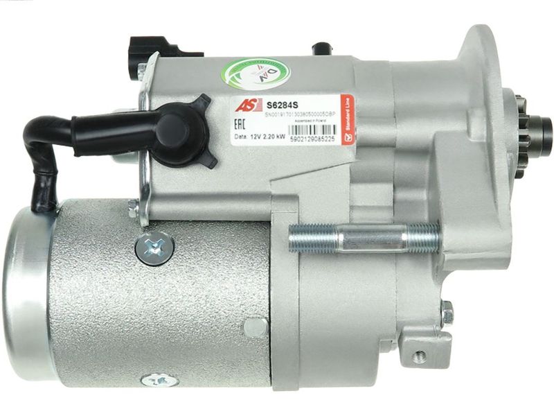 Стартер, Auto Starter S6284S