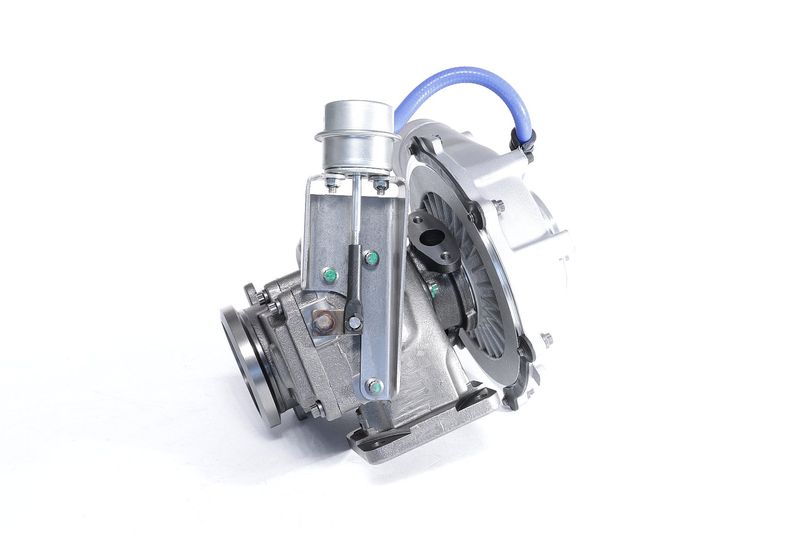 Compresor,sistem de supraalimentare T914647 BTS Turbo