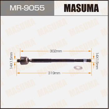 Тяга рулевая (MR-9055) MASUMA