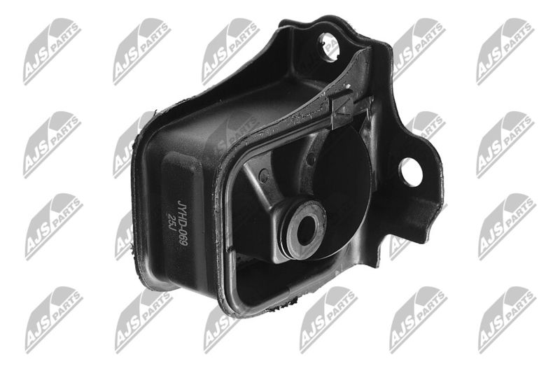 Paigutus, Mootor, NTY ZPS-HD-069