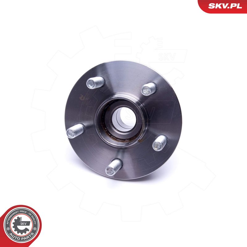 Rattalaagrikomplekt, ESEN SKV 29SKV378