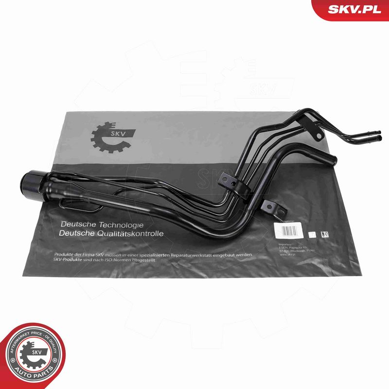 ESEN SKV 54SKV959 - Filler Neck, fuel tank