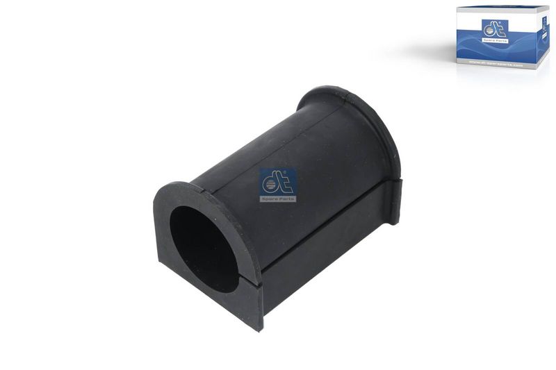 Product Bukse, Stabilizators DT Spare Parts 1.27124 Image