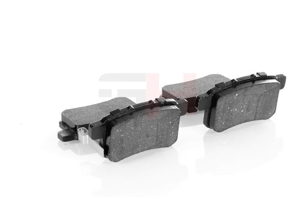 GH GH-413902 Brake Pad Set, disc brake
