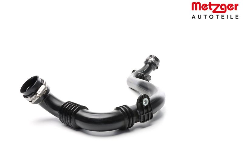 METZGER AUTOTEILE 2400960 Charge Air Hose