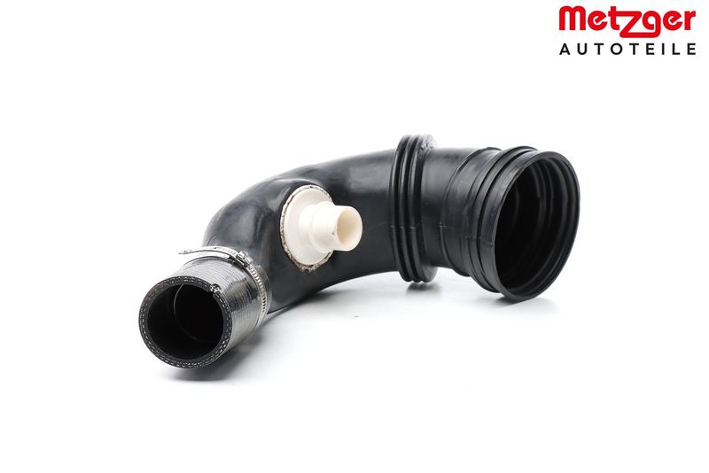 SAUGROHR LUFTVERSORGUNG METZGER AUTOTEILE 2401056 32