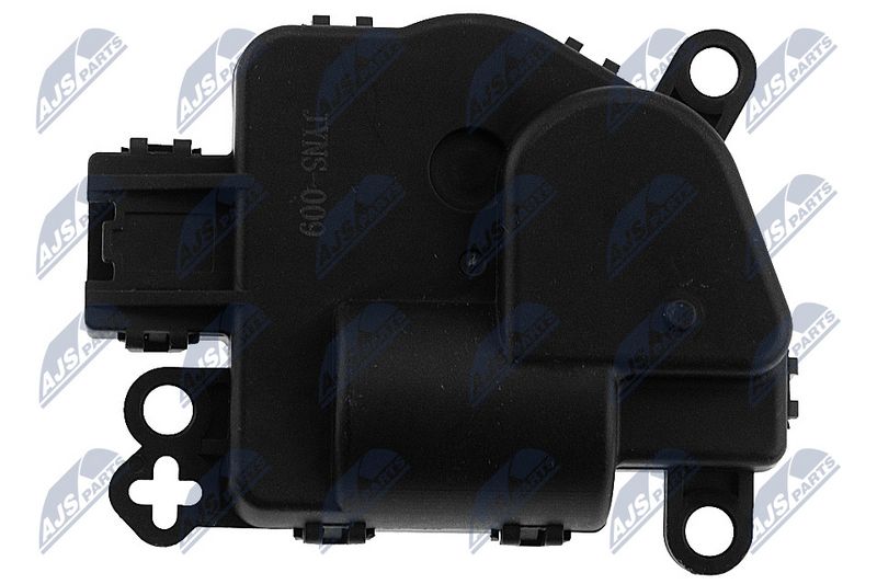 Seadeelement, seguklapp, NTY CNG-NS-009