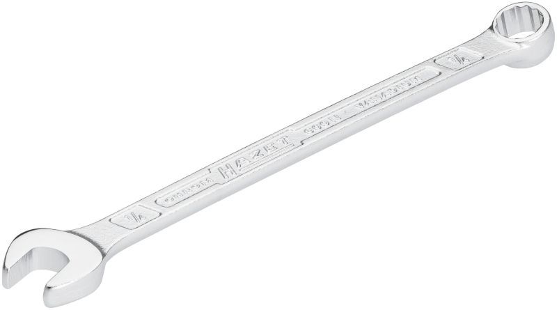 Cheie fixa/inelara HAZET 600NA-1/4