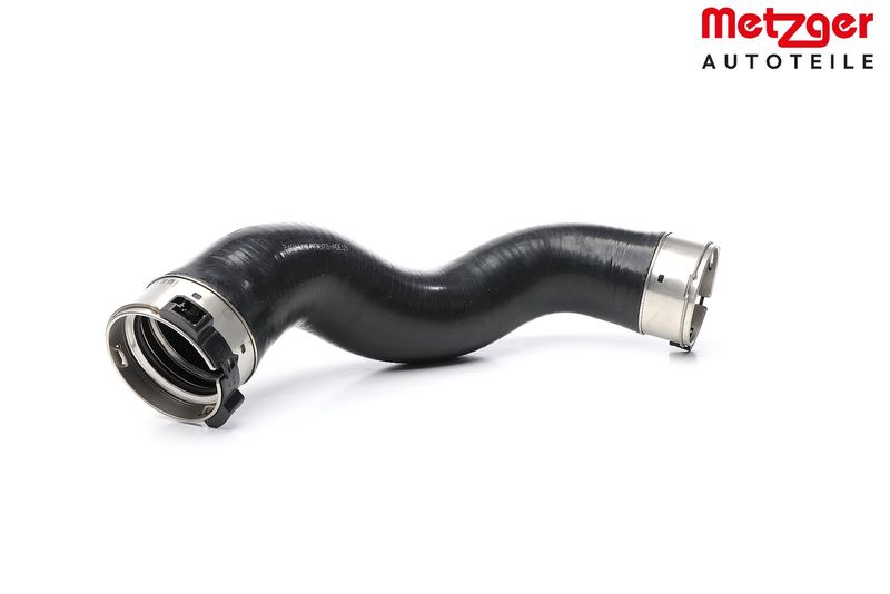 METZGER AUTOTEILE 2401165 Charge Air Hose