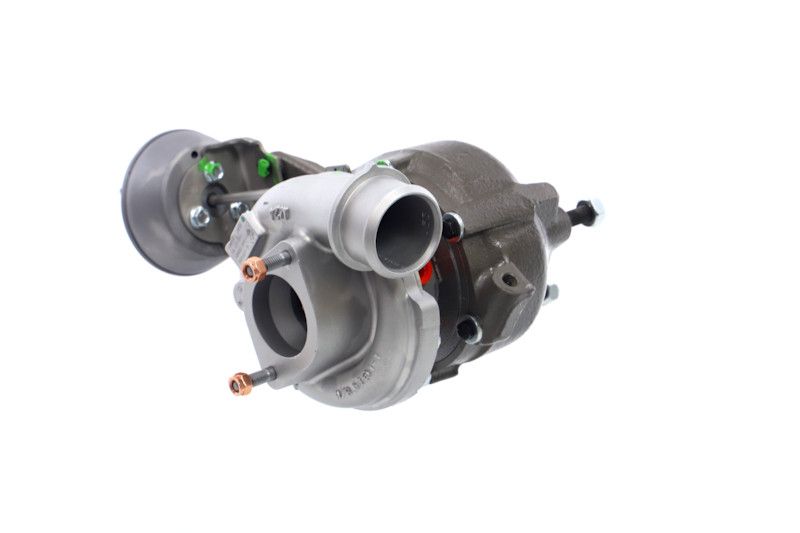 REMANTE 003-001-001378R Turbokompresorius
