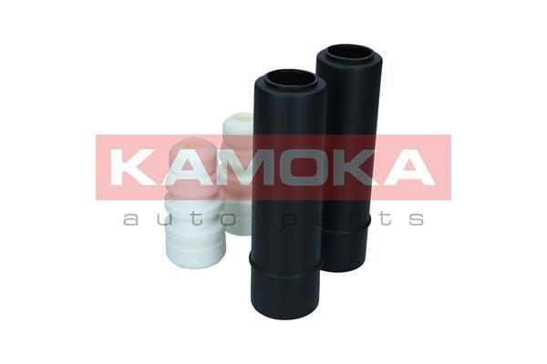 KAMOKA 2019135 Dust Cover Kit, shock absorber