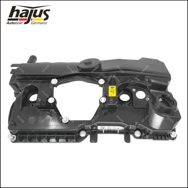 hajus Autoteile 1031013 Cylinder Head Cover