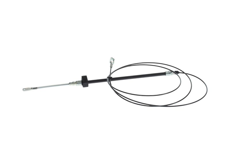 BOSCH 1987477855 Cable Pull, parking brake