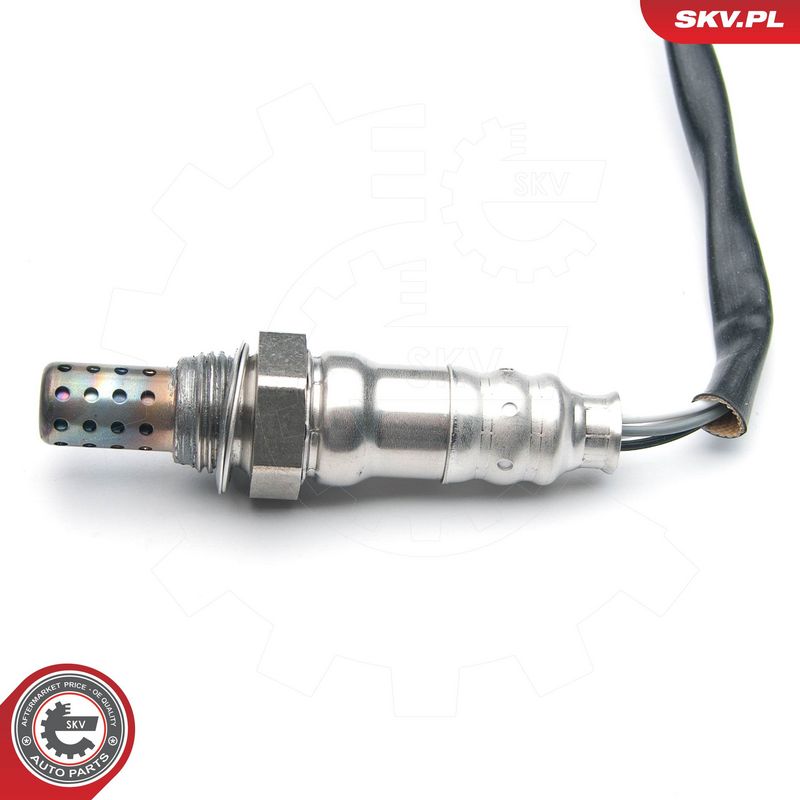 Lambda andur, ESEN SKV...